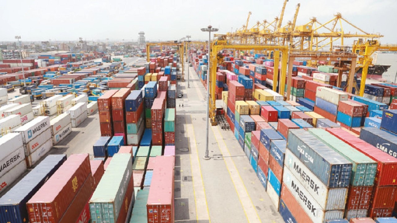 টানা তিন মাস রপ্তানি কমলো